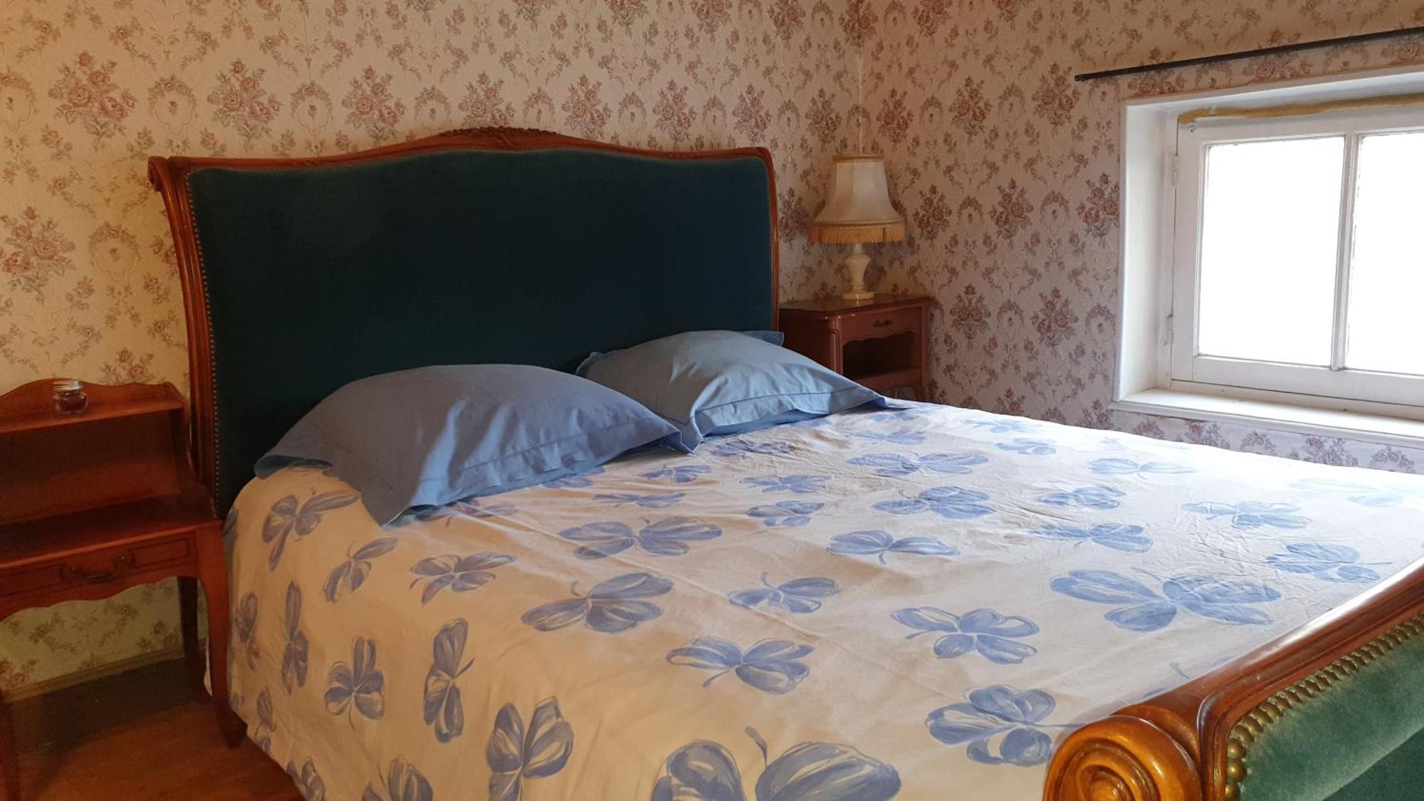 Les Chambres Chez David Riom Eksteriør bilde